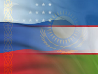 Необходим тройственный союз - Россия, Казахстан, Узбекистан: закрытый ситуационный анализ
