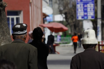 Кыргызстан – спасательный круг для беженцев из Узбекистана