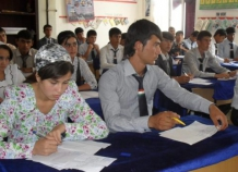 Жизнь таджикской молодежи без надежды