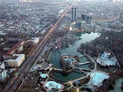 В Узбекистане инвестируют 127 миллионов долларов в национальный автобан