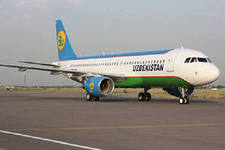 Авиакомпания Узбекистана распродаёт самолёты