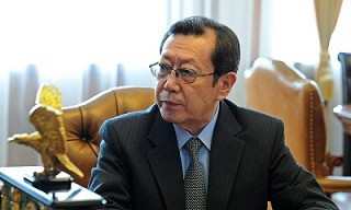 В Кыргызстане назначен новый глава спецслужб