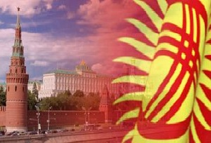 Почему Россия проигрывает информационную войну в Киргизии? 