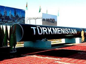 Газовые мускулы Туркменистана – достойный аргумент для места в мировом рынке сбыта энергоресурсов