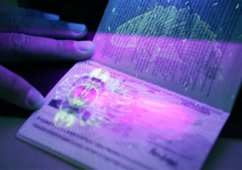 В Узбекистане бум биометрических паспортов