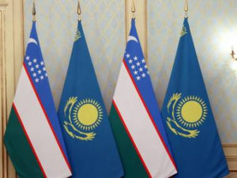 Узбекистан и Казахстан - добрые соседи и стратегические партнеры