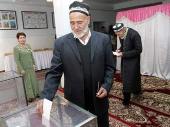 Таджикистан: Незримые выборы будущего президента