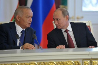 Российский бизнес в Узбекистане: скромно давать взятки
