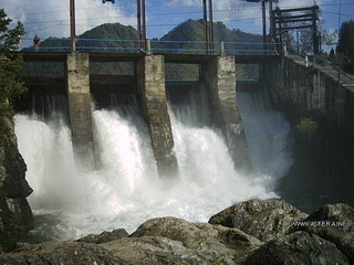 Рогунская ГЭС: тайная смерть национального проекта Таджикистана