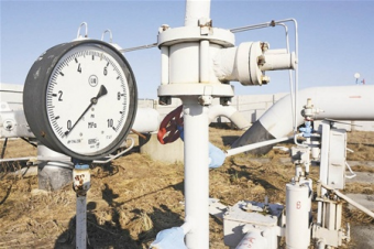 Экономические проблемы династии: узбекско-таджикский газовый вопрос