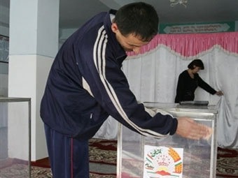 Оценка ситуации в Таджикистане накануне президентских выборов 