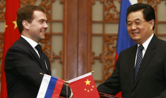 Энергетические сделки России с Восточной Азией: кто побеждает? 