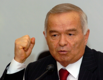 Узбекистан: Проливая свет на темные стороны узбекского режима