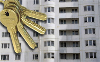 Граждане Туркмении смогут приватизировать жилье бесплатно