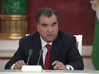 Рахмон: Таджикское духовенство участвует в наркобизнесе, насилует женщин и пытает детей