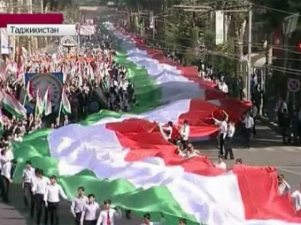 Особенности «таджикского национализма»