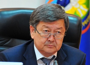 Кыргызский премьер: Две компании-оператора проекта «Кумтор» будут объединены в сентябре