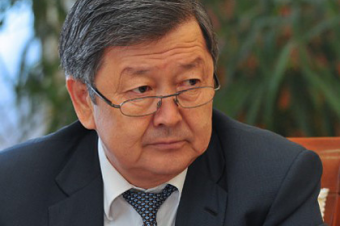 От правительства Кыргызстана потребовали вернуть отданные Казахстану земли
