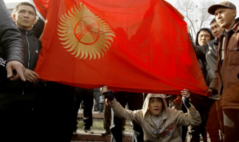Самой актуальной проблемой общественности Кыргызстана является немощное чувство патриотизма или отсутствие патриотизма как такового - мнение