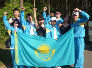 Казахстан – страна с самым молодым населением в СНГ