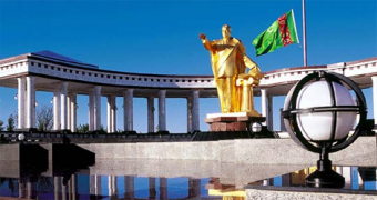 Тщеславные проекты лидеров Центральной Азии