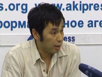 Нурбек Токтакунов: ОБСЕ способствует усилению коррупции в Кыргызстане