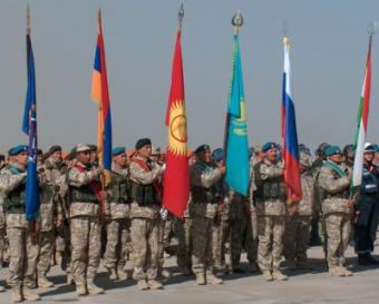 Зачем Казахстану и странам Центральной Азии ОДКБ