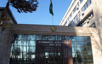 В Узбекистане эффективно внедряется «институт примирения» - СМИ
