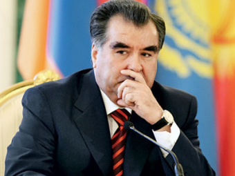 Рахмон ищет поддержки Путина. Таджикистан не в силах самостоятельно справиться с внутренними и внешними вызовами