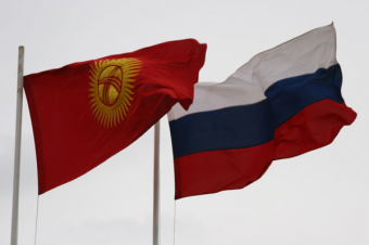 Кыргызстан скорее не союзник России, а ее благотворительный проект - мнение