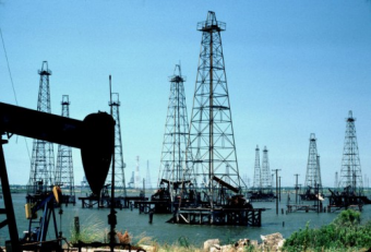 Новое нефтяное месторождение обнаружено в Казахстане