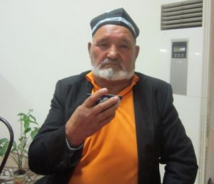 В Узбекистане идет «засекреченный» суд над отцом лидера оппозиции Чориева