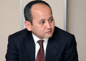 Казахский олигарх Мухтар Аблязов украл у западных банков не менее $800 млн, - источник