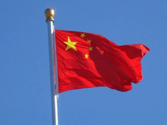 Китай берет курс на «новый интернационализм»