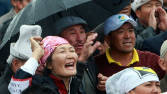 Чего ждать кыргызстанцам от политической осени?