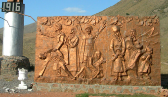 История киргизского мятежа 1916 года в описании семиреченского духовенства. Часть 1