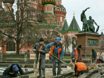 Правозащитницы из стран Центральной Азии и России создали Женскую коалицию по защите прав трудовых мигрантов