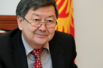 Переговоры по Кумтору идут в пользу Кыргызстана