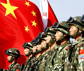 Мифология китайской угрозы. Часть 1