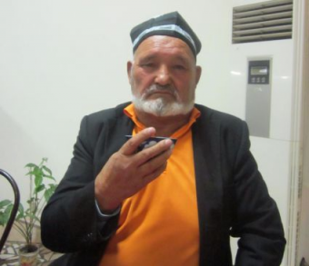 В Узбекистане ищут «смелого» адвоката для защиты отца оппозиционера