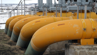 Таджикистан и Афганистан хотят построить газопровод стоимостью до $300 млн.