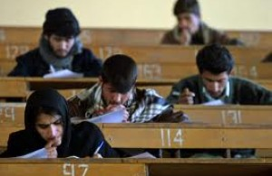 Образовательный дефицит в Таджикистане