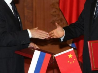 В Центральной Азии нет ничего, за что Китай и Россия могли бы начать политическое соперничество  - эксперт