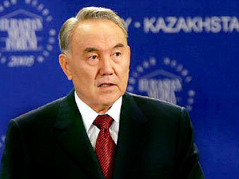 Рейтинг вероятных преемников Назарбаева, или «неправдоподобная борьба за правопреемство власти» в Казахстане