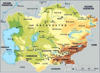 Необъявленная война против Узбекистана, или кто зажигает регион