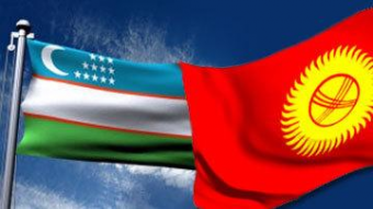 Сад близ границы может стать причиной нового конфликта между Узбекистаном и Кыргызстаном 