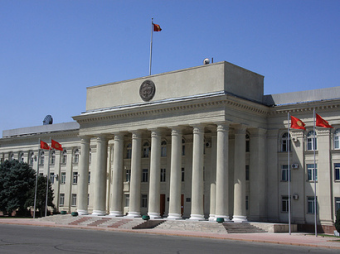 Кыргызстан. Правительство Сатыбалдиева: отставки в режиме нон-стоп