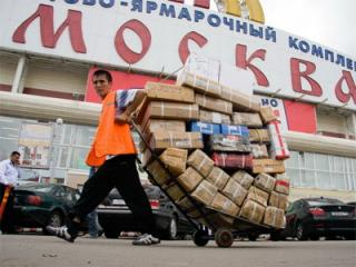 Мигранты в Москве довольны жизнью и не представляют угрозы, - российский эксперт