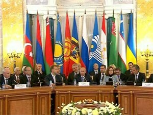 Муратбек Иманалиев: «К вопросу о евразийской идентичности»