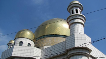 В Казахстане требуют перемен даже в мечетях